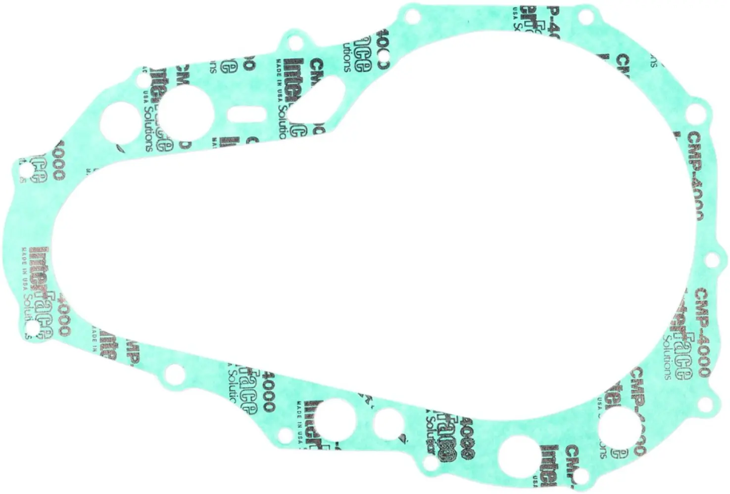 PROX - CLUTCH COVER GASKET SUZUK - 09345835