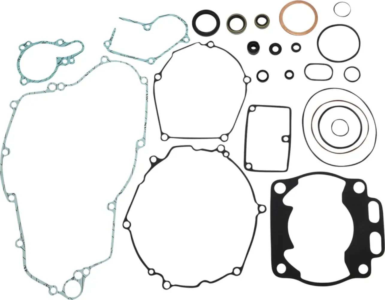 PROX - GASKET KIT COMPLETE KAWAS - 09345860