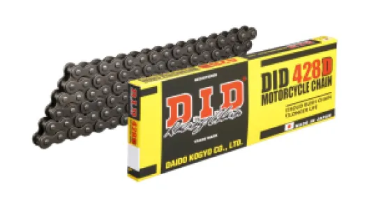 DID - CHAIN DID428D 116C - 12200517
