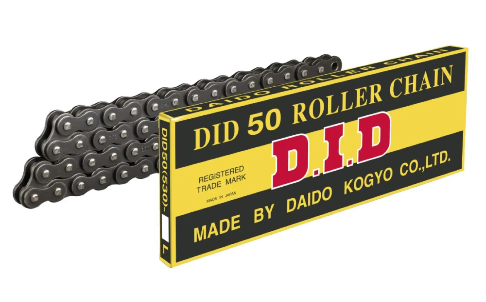 DID - CHAIN DID530 96C - 12200531