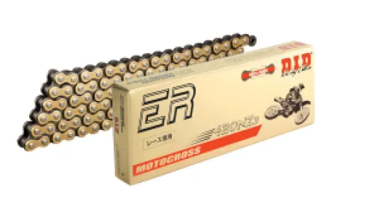 DID - CHAIN DID420NZ3 GB 130C - 12210428