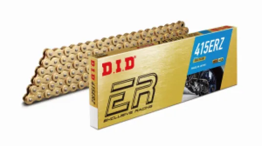 DID - CHAIN DID415ERZ GG 130C - 12210427