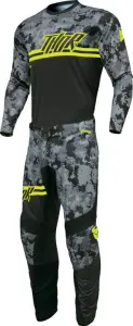 THOR - JRSY YTH SCT DIGI B/C 2XS - 29122394