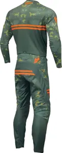 THOR - JRSY YTH SCTR DIGI G/C SM - 29122402