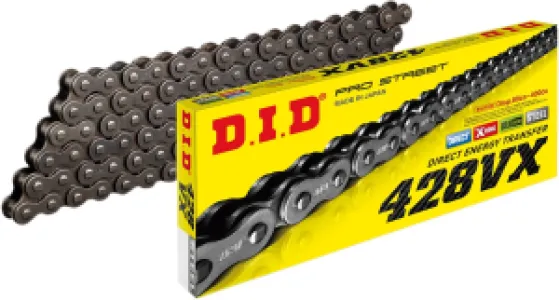 DID - CHAIN DID428VX 130C - 12230310