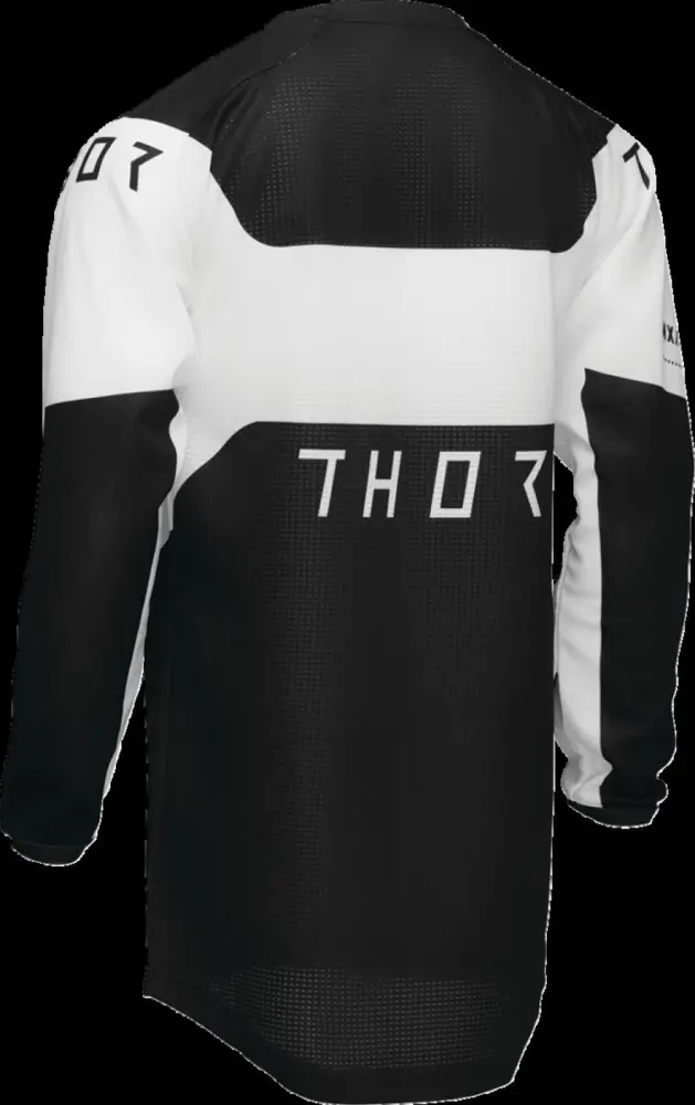 THOR - JERSEY YTH LAUNCH STORM BK XS - 29122561