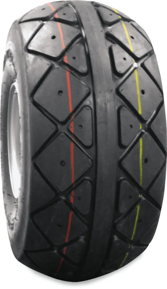 DURO - DI2014 AT21X10-10 36N 4PR E - 03200544
