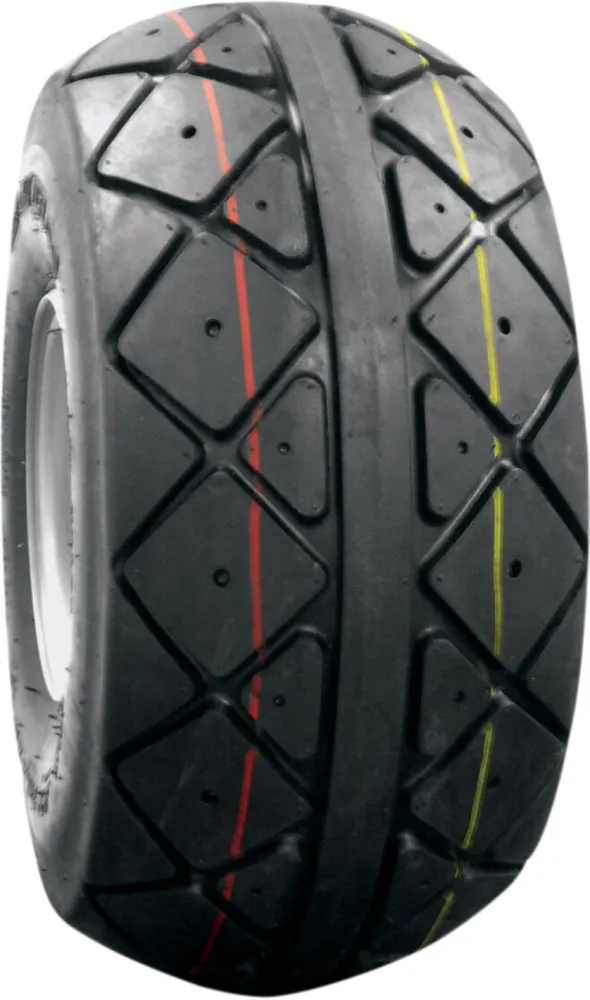 DURO - DI2014 AT21X10-10 36N 4PR E - 03200544
