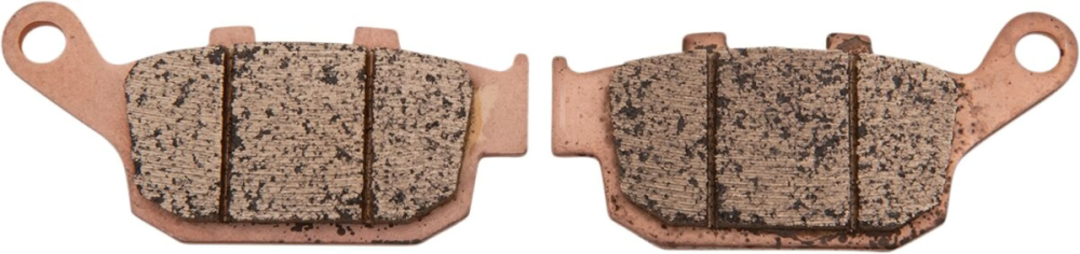 SBS - BRAKE PAD SINT REAR - 17211739