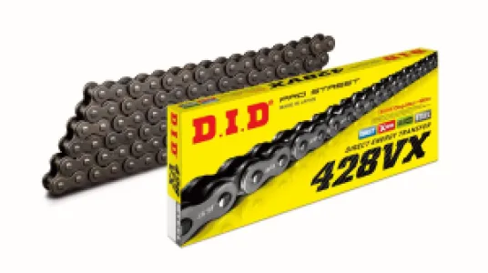 DID - CHAIN DID428VX 136C - 12231674