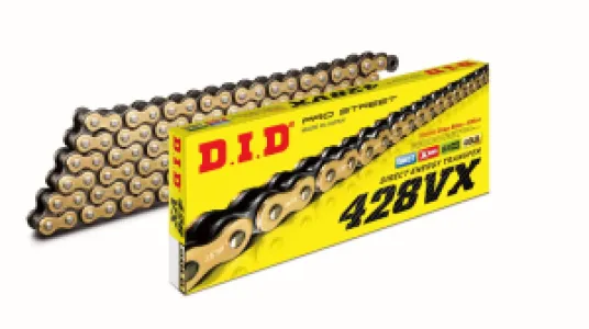 DID - CHAIN DID428VX GB 138C - 12231687