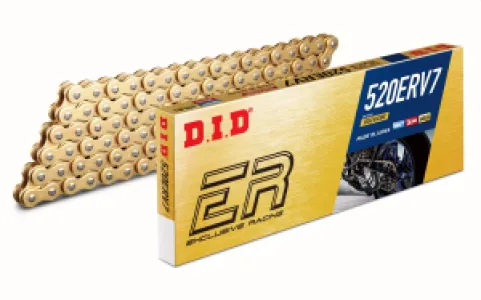 DID - CHAIN DID520ERV7 GG 112RH - 12231693