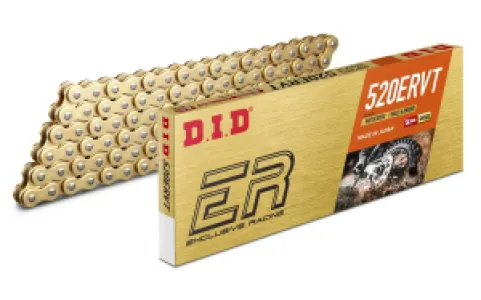 DID - CHAIN DID520ERVT GG 116C - 12231699