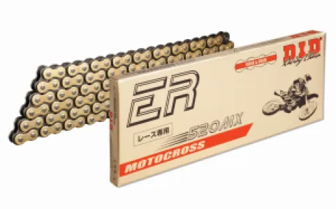 DID - CHAIN DID520MX GB 116C - 12231702