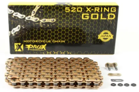 PROX - CHAIN PROX520XMX GG 120C - 12310892