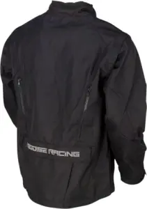 MOOSE OFFROAD SOFT-GOODS - JACKET QUALIFIER BK XL - 29200639