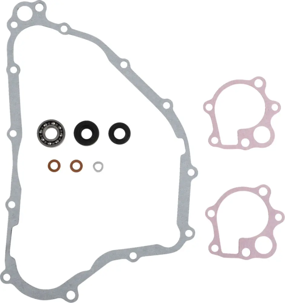 PROX - REPR KT WTRPUMP CR250 02+ - 09346991