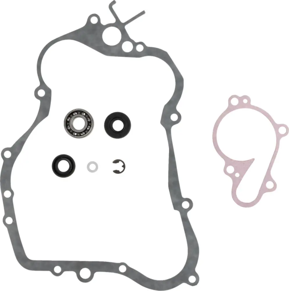 PROX - REPAIR KT WTRPMP YZ125 98 - 09347006