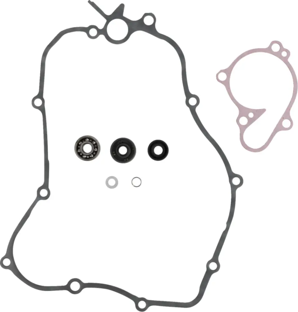 PROX - REPAIR KT WTRPMP YZ125 05 - 09347007