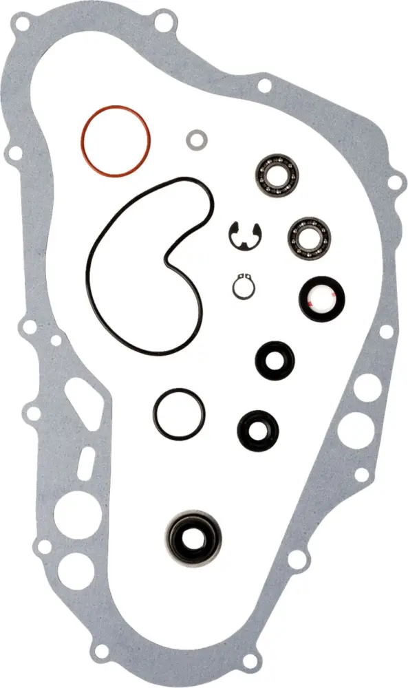 PROX - REPAIR KT WTRPUMP DRZ400 - 09347032