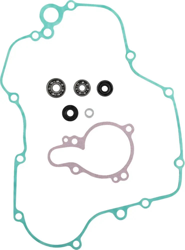 PROX - REPAIR KT WTRPMP KX125 03 - 09347043