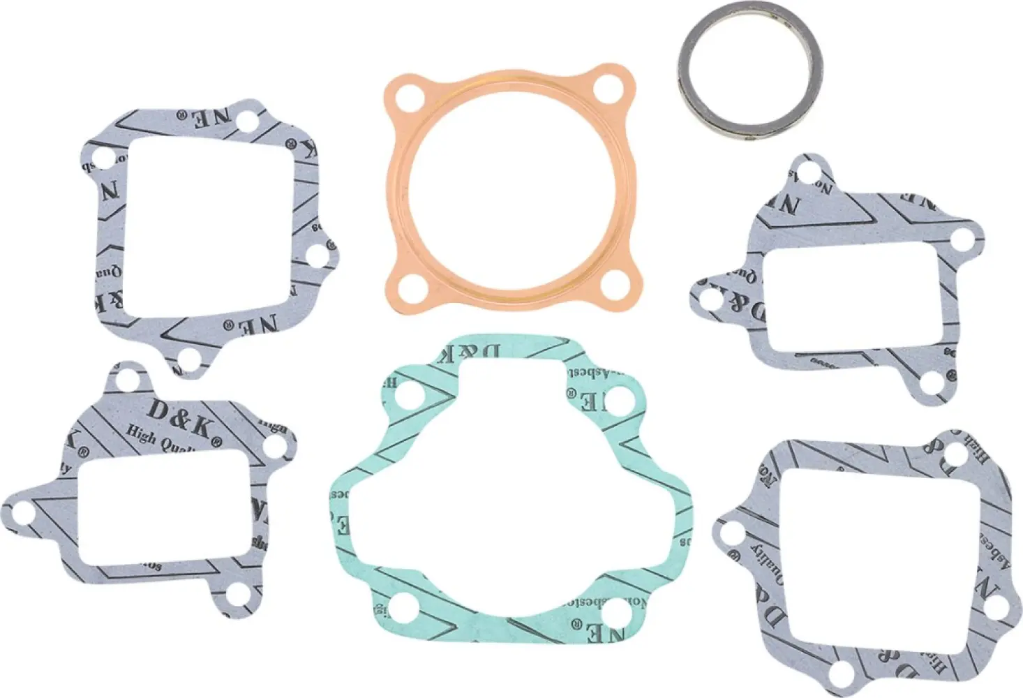 PROX - GASKET ST TE PW80 83-06 - 09347120