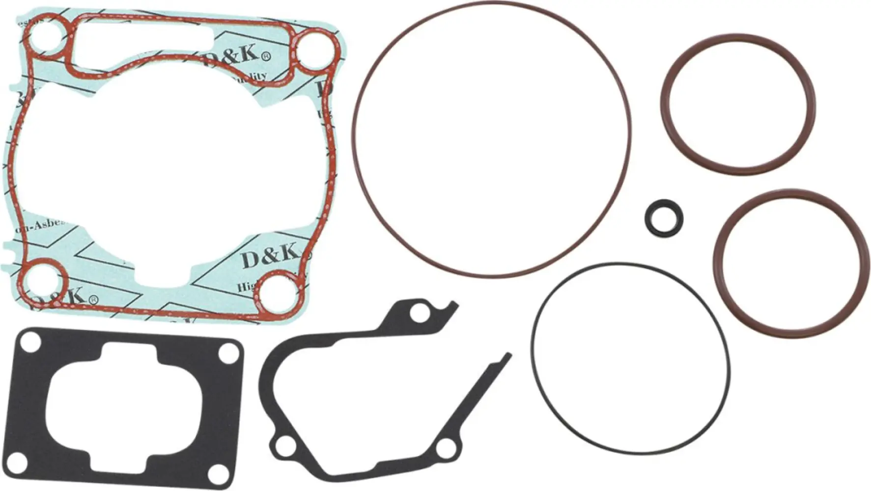 PROX - GASKET ST TE YZ85 19+ - 09347123