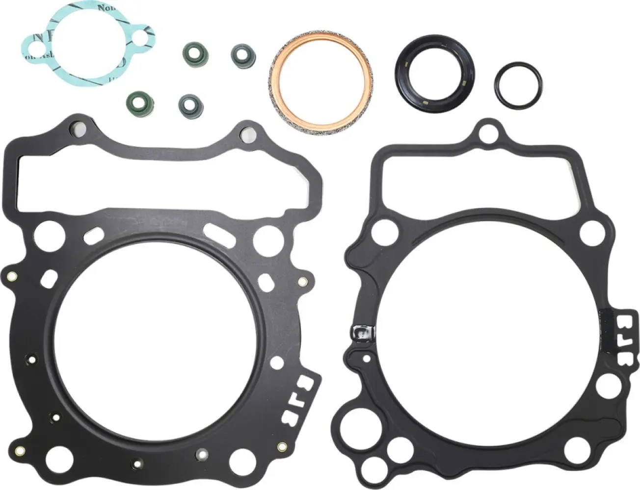 PROX - GASKET SET TOP ENGINE YZ250F 1 - 09347127