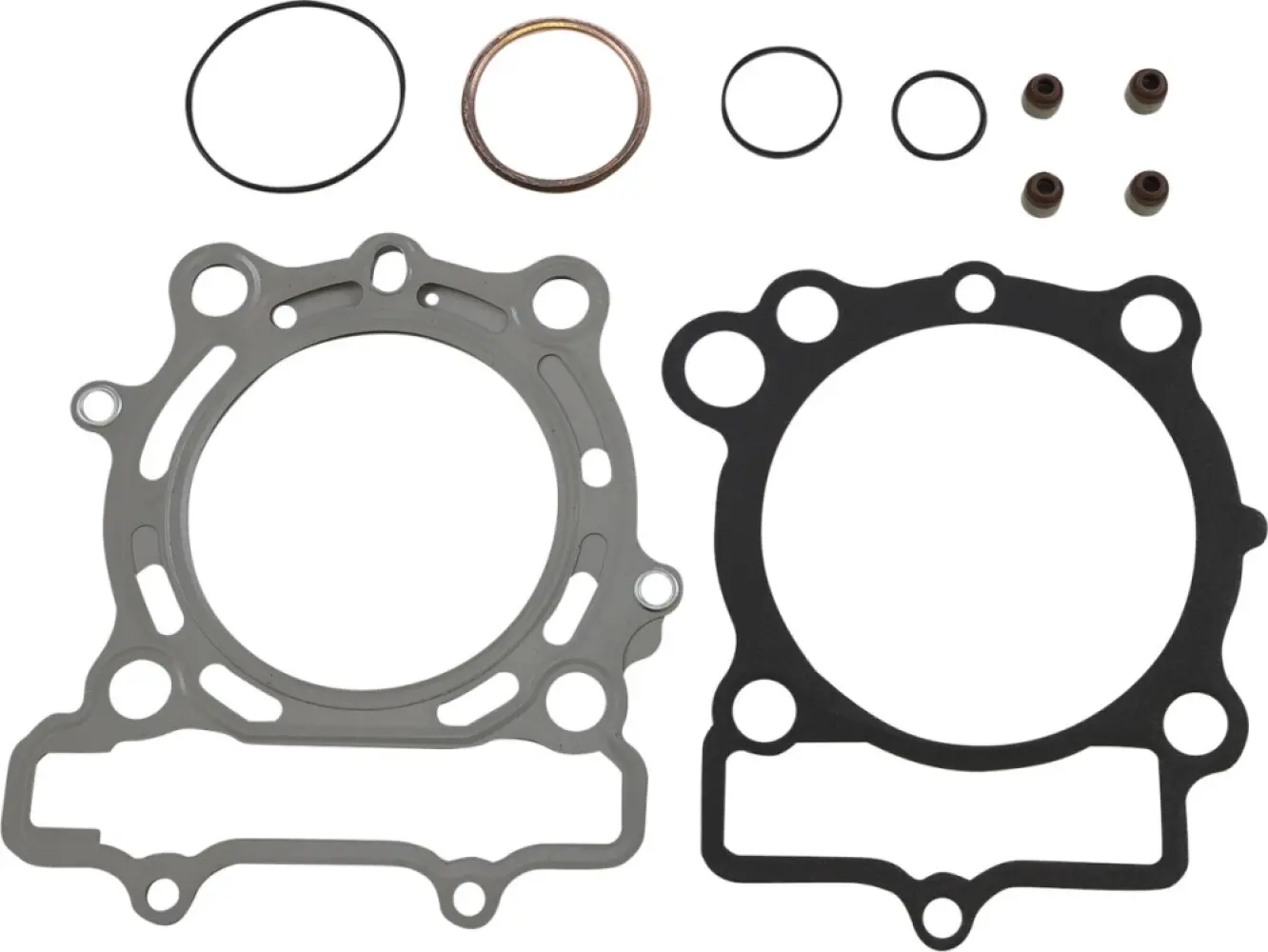 PROX - GASKET ST TE KX250F 17-18 - 09347138