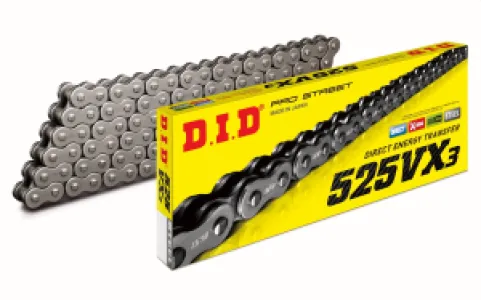 DID - CHAIN DID525VX3 114RH - 12231783