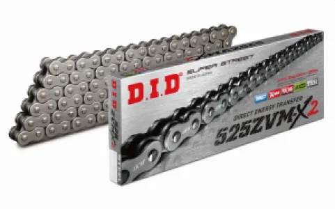 DID - CHAIN DID525ZVMX2 106RH - 12231798