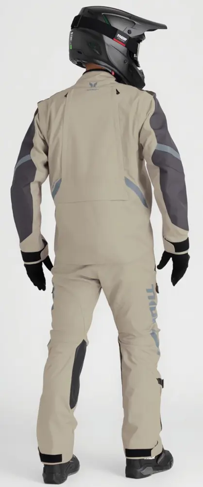 THOR - JACKET TERRAIN SAND SM - 29200872