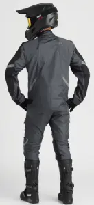 THOR - JACKET TERRAIN CHARCOAL 2XL - 29200882