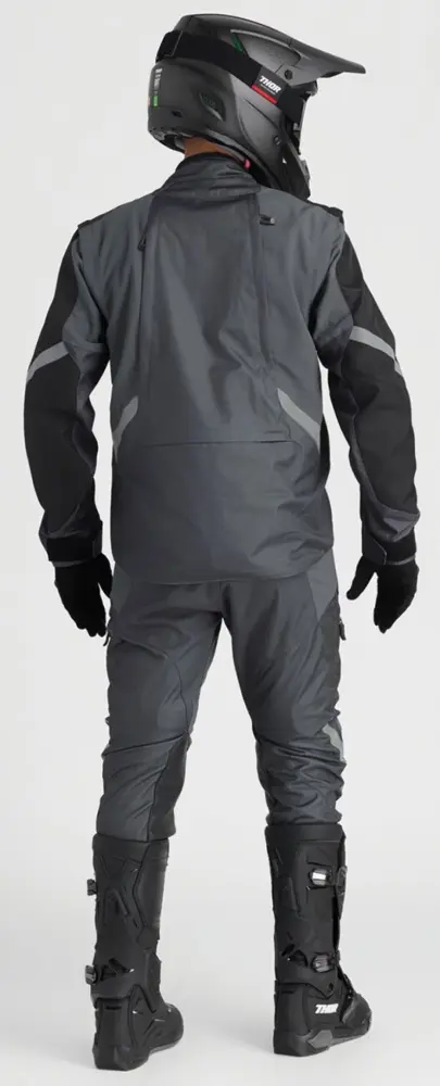 THOR - JACKET TERRAIN CHARCOAL 2XL - 29200882