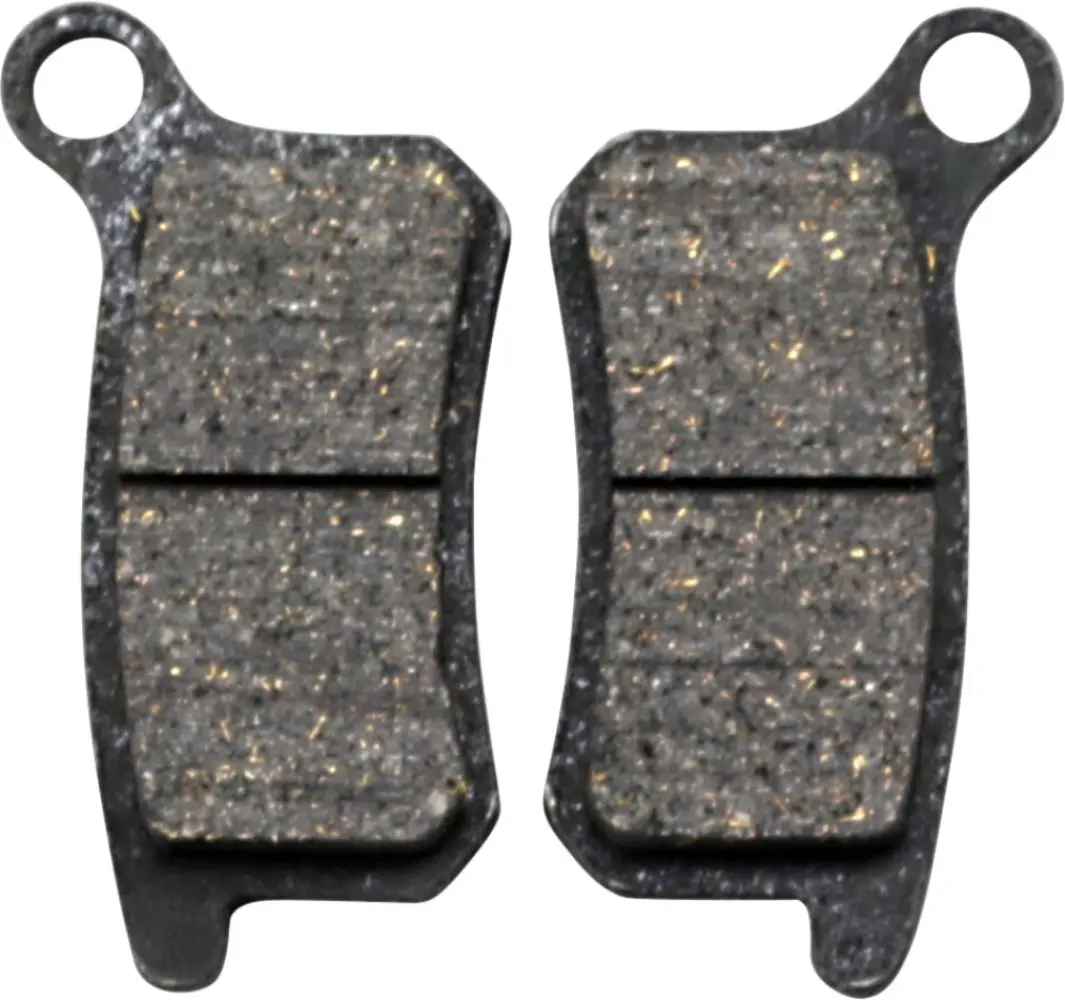 GALFER - BRAKE PAD SINTERED - 17212384