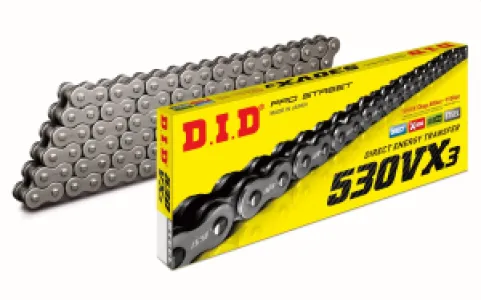 DID - CHAIN DID530VX3 122RH - 12231825