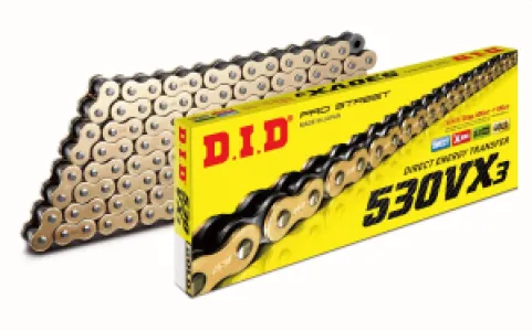DID - CHAIN DID530VX3 GB 116RH - 12231832