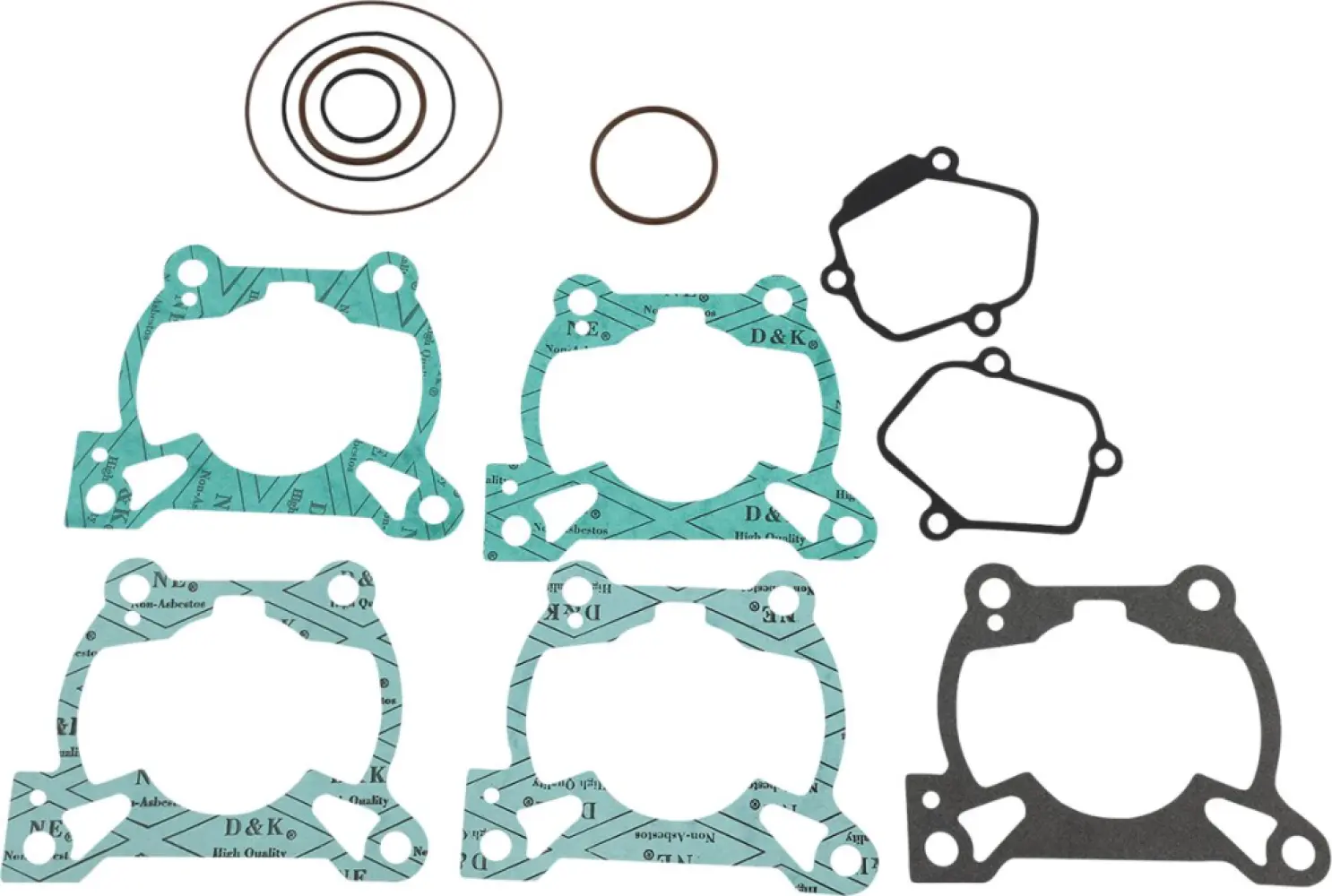 PROX - GASKET SET TOP ENGINE SX/TC85  - 09347146