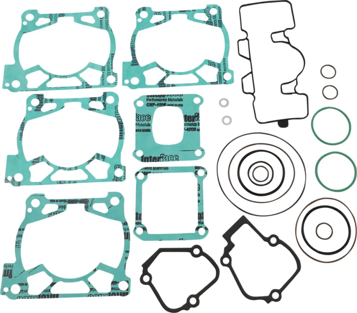 PROX - GASKET ST TE SX125 16-22 - 09347147