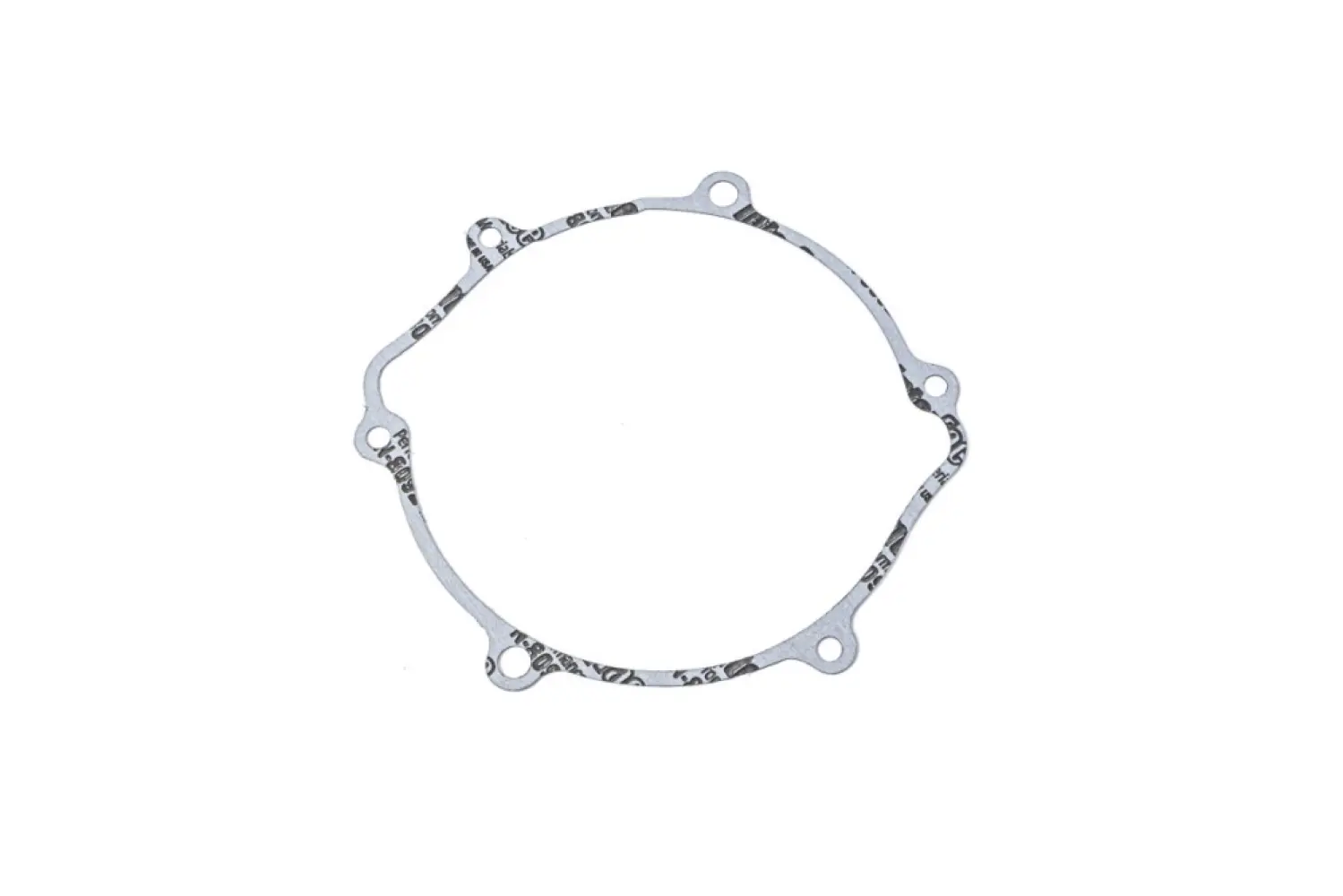 PROX - CLUTCH COVER GASKET YZ85 02-23 - 09347362