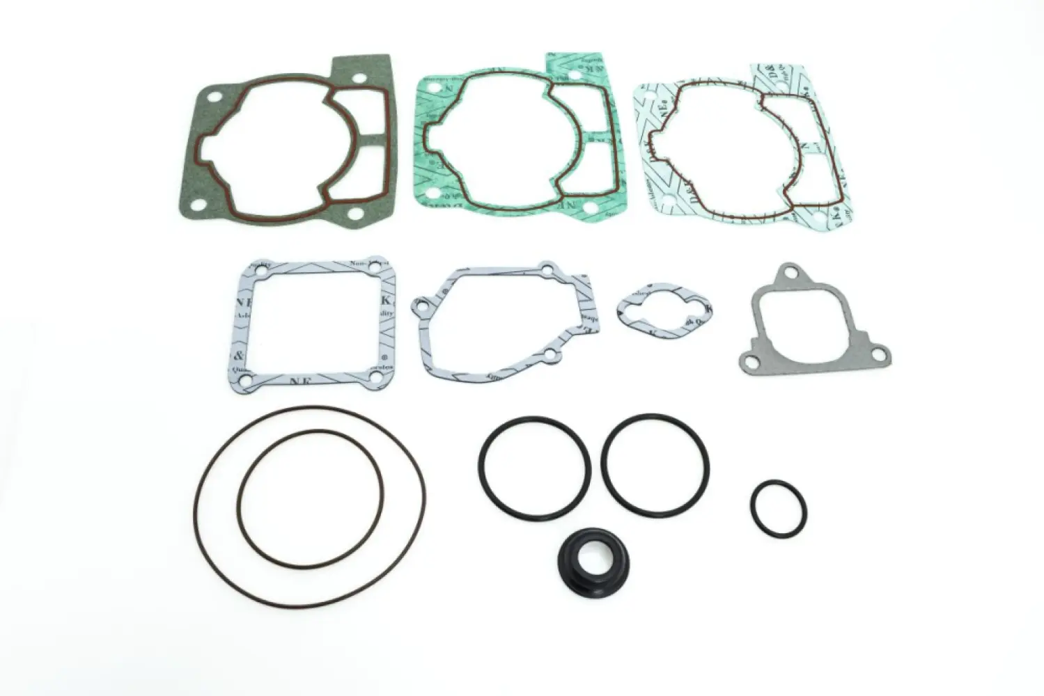 PROX - GASKET TE RR200 19- - 09347485
