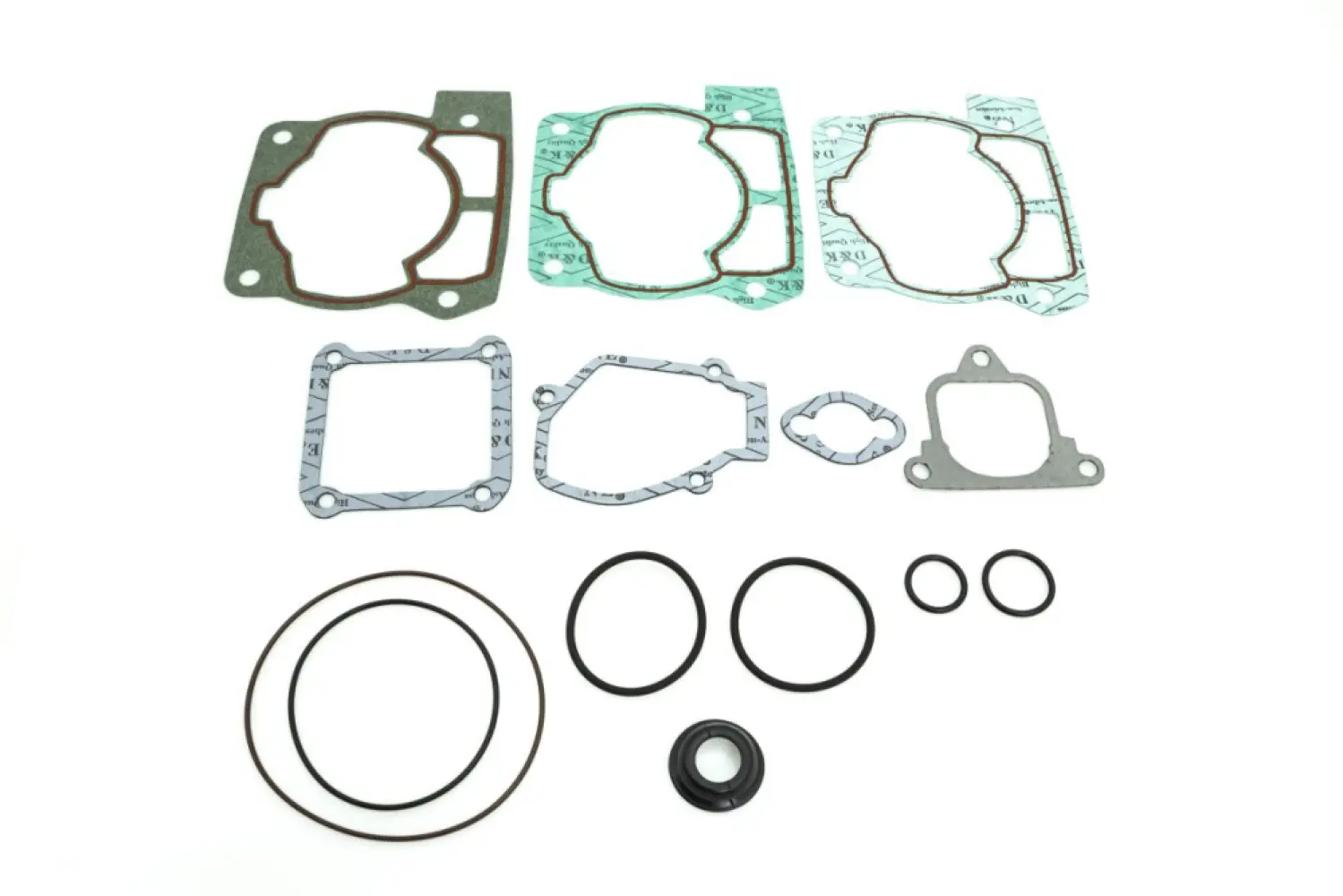 PROX - GASKET TE RR125 20- - 09347486
