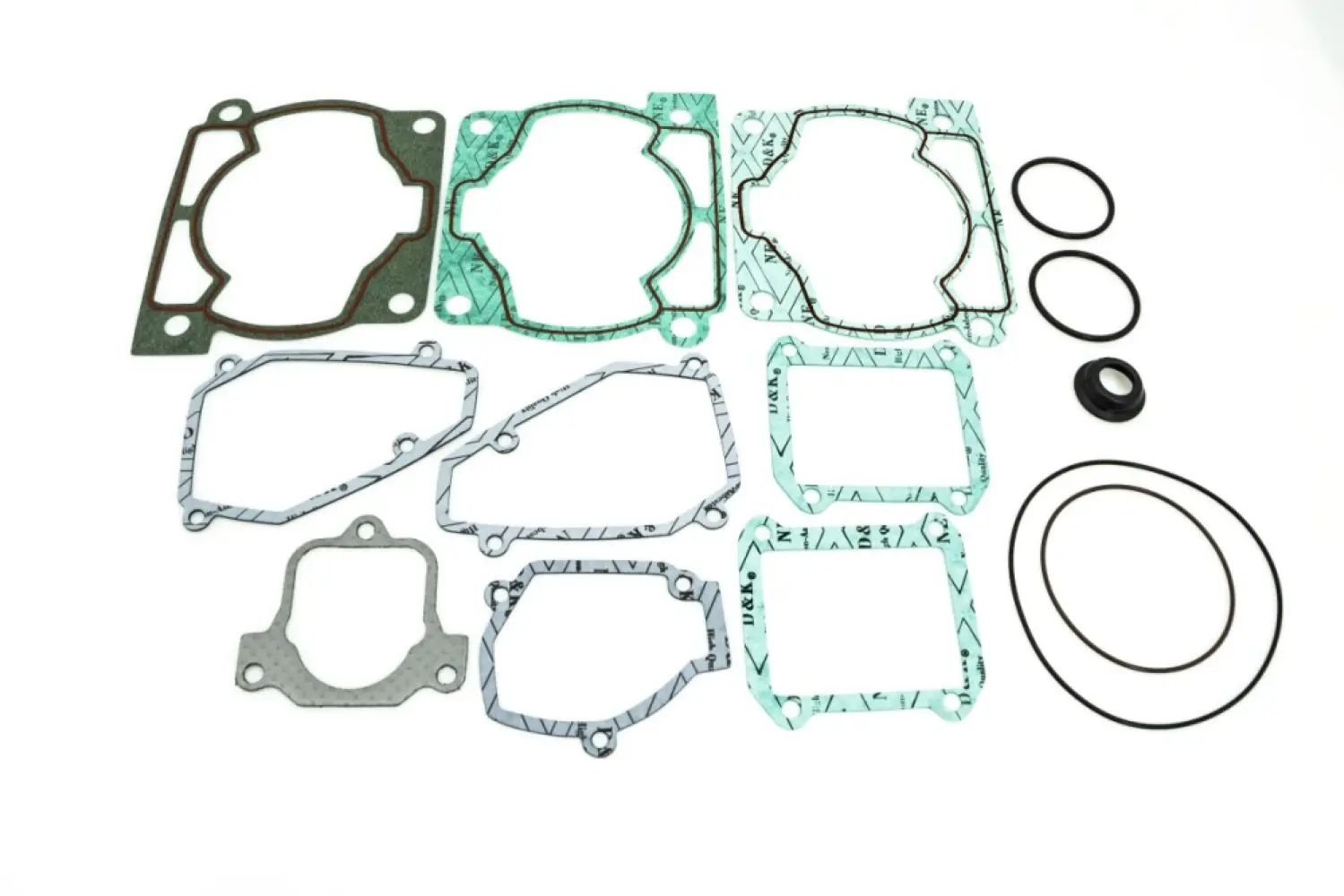 PROX - GASKET TE RR250 13-21 - 09347487