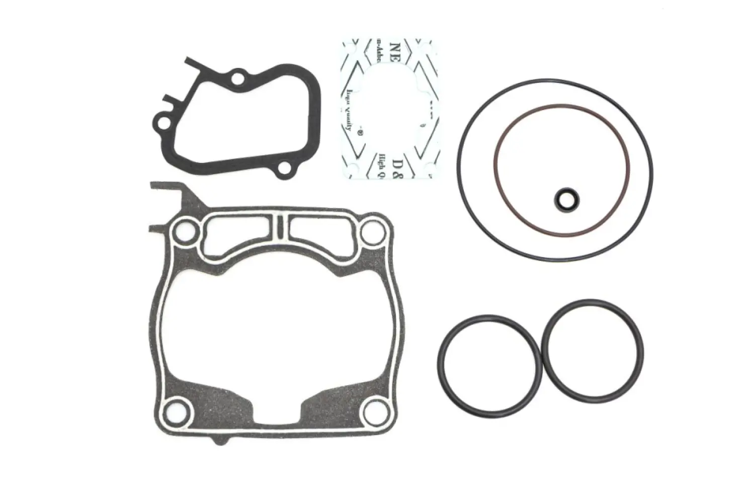 PROX - GASKET TOP END YZ125 22- - 09347498