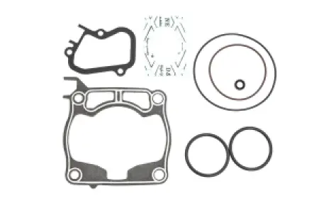 PROX - GASKET TOP END YZ125 22- - 09347498