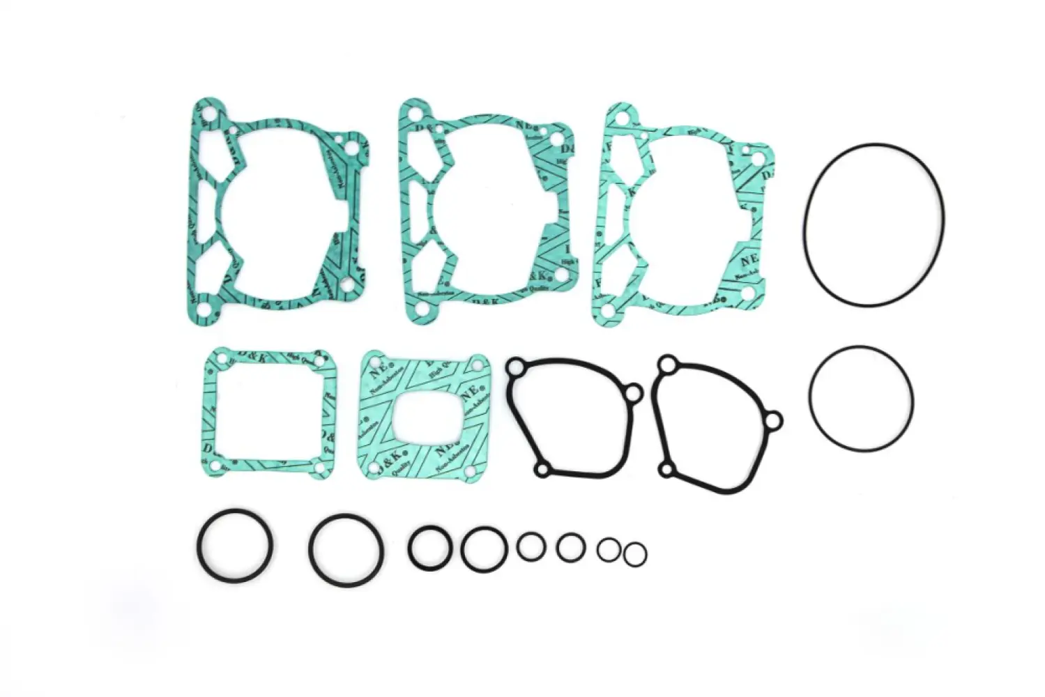PROX - GASKET KIT TOP END KTM - 09347747