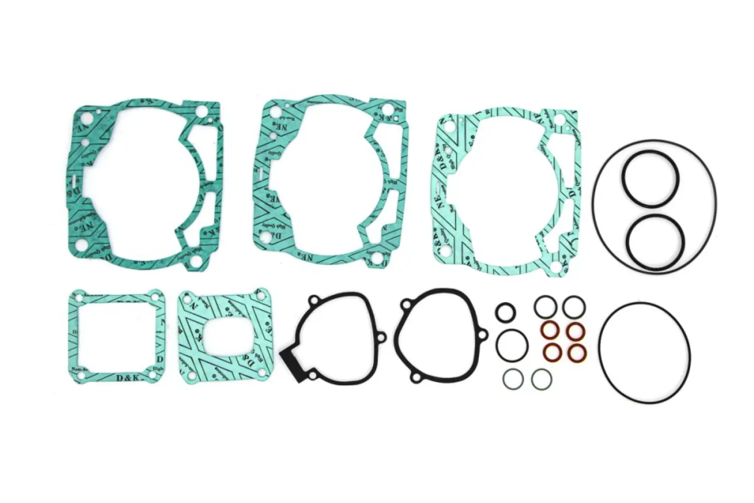 PROX - GASKET KIT TOP END KTM - 09347749