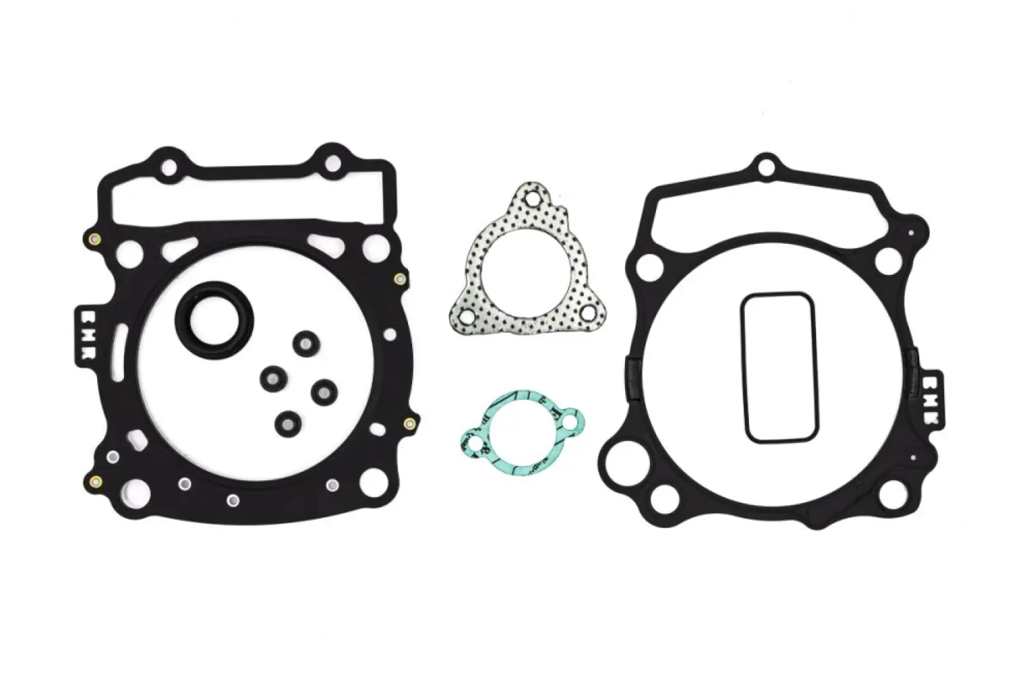 PROX - GASKET KIT TOP END YZF450 23- - 09347752