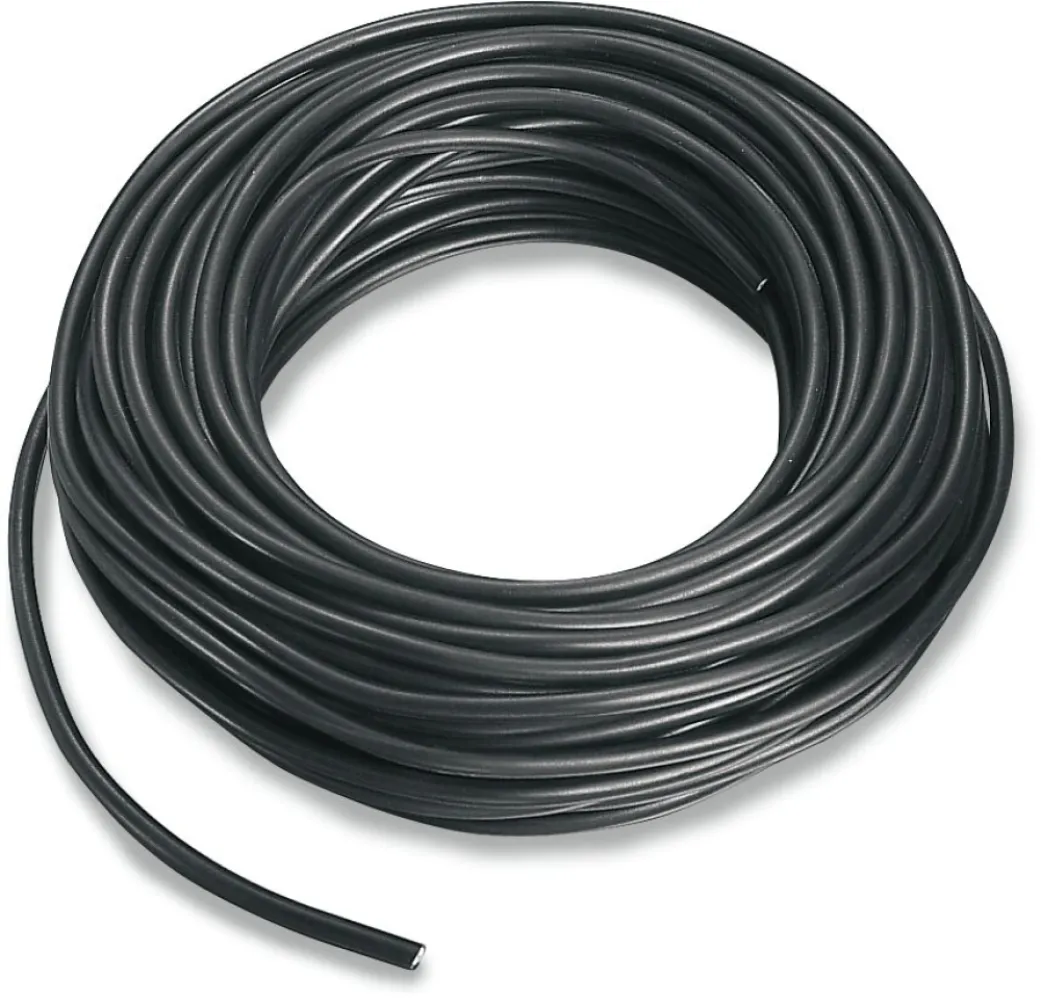 PARTS UNLIMITED - PLUG WIRE COPPER 100' - 011141