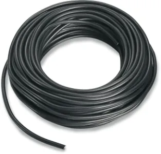 PARTS UNLIMITED - PLUG WIRE COPPER 100' - 011141